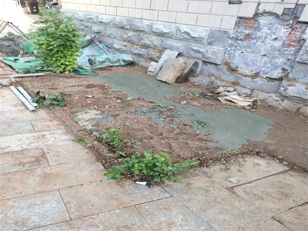 镇安地基基础注浆增加承载力灌浆加固