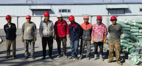 镇安厂房地基沉降注浆加固施工队伍怎么选